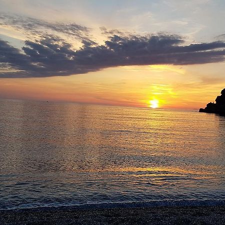 Imperial Bed & Breakfast Milazzo Exterior photo
