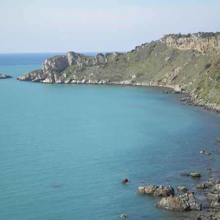 Imperial Bed & Breakfast Milazzo Exterior photo