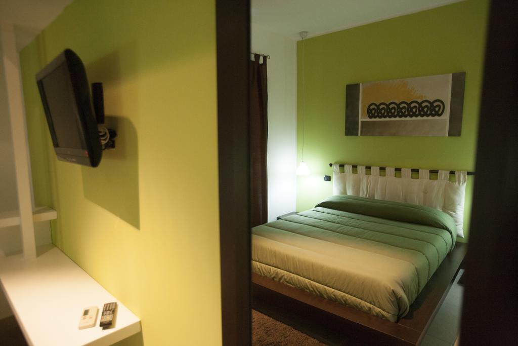 Imperial Bed & Breakfast Milazzo Room photo