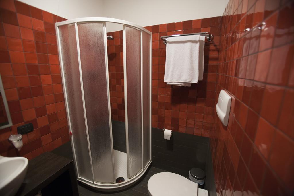 Imperial Bed & Breakfast Milazzo Room photo