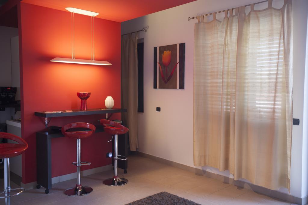 Imperial Bed & Breakfast Milazzo Exterior photo