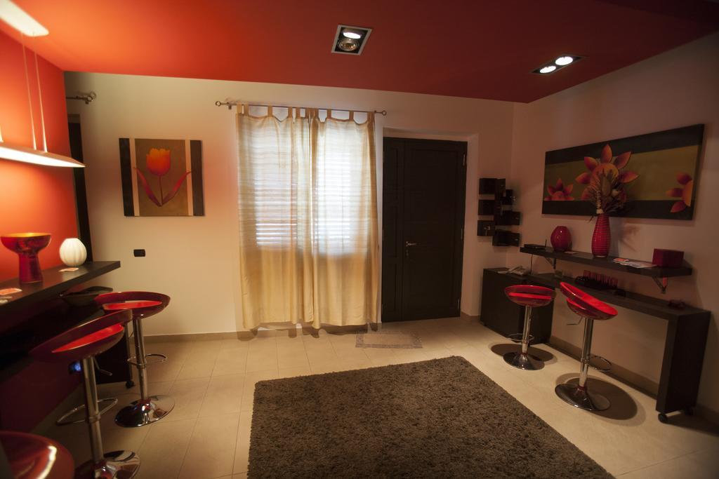 Imperial Bed & Breakfast Milazzo Exterior photo