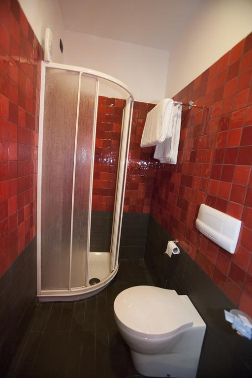 Imperial Bed & Breakfast Milazzo Room photo