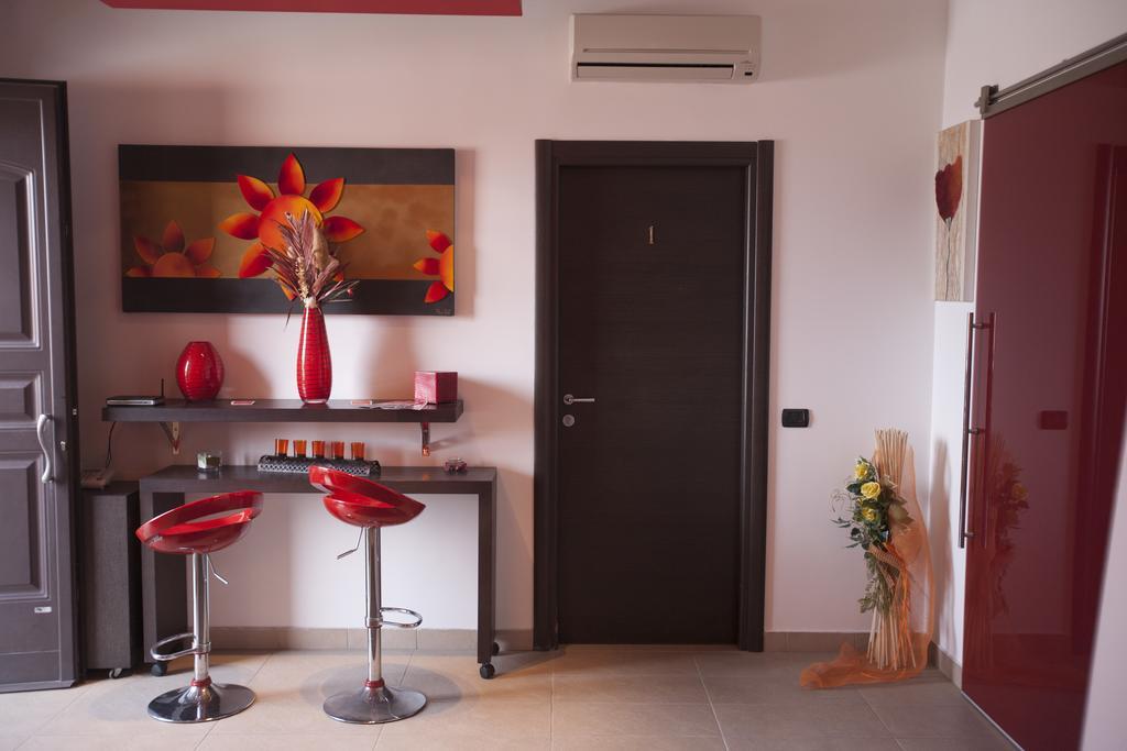 Imperial Bed & Breakfast Milazzo Exterior photo