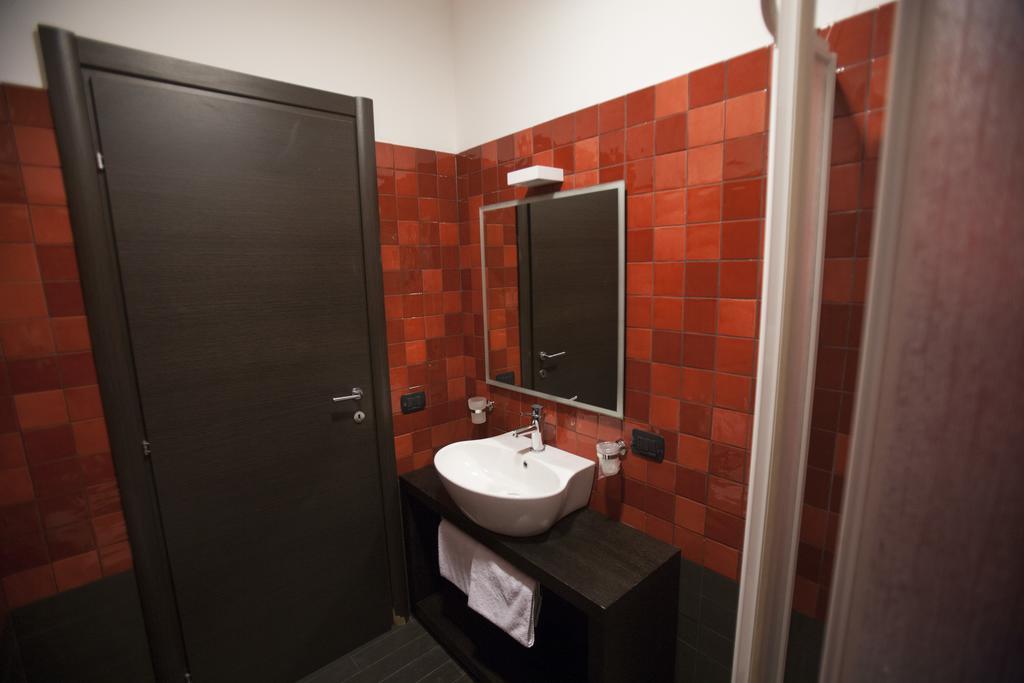 Imperial Bed & Breakfast Milazzo Room photo