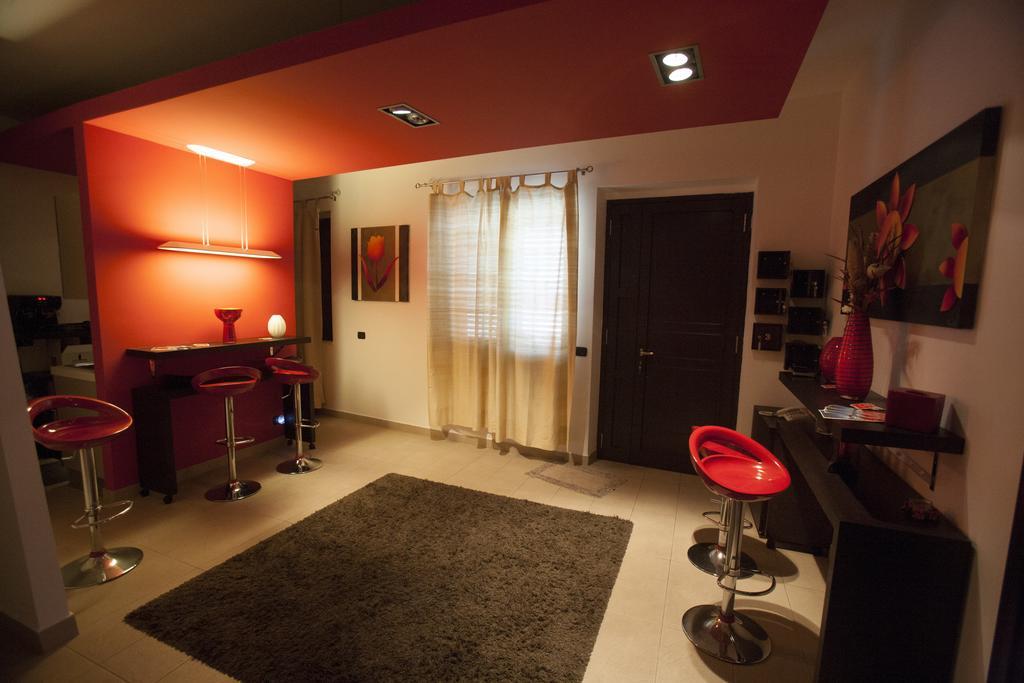 Imperial Bed & Breakfast Milazzo Exterior photo