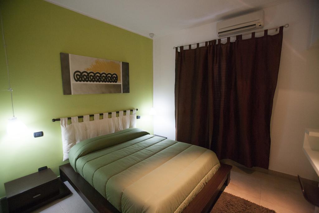 Imperial Bed & Breakfast Milazzo Room photo