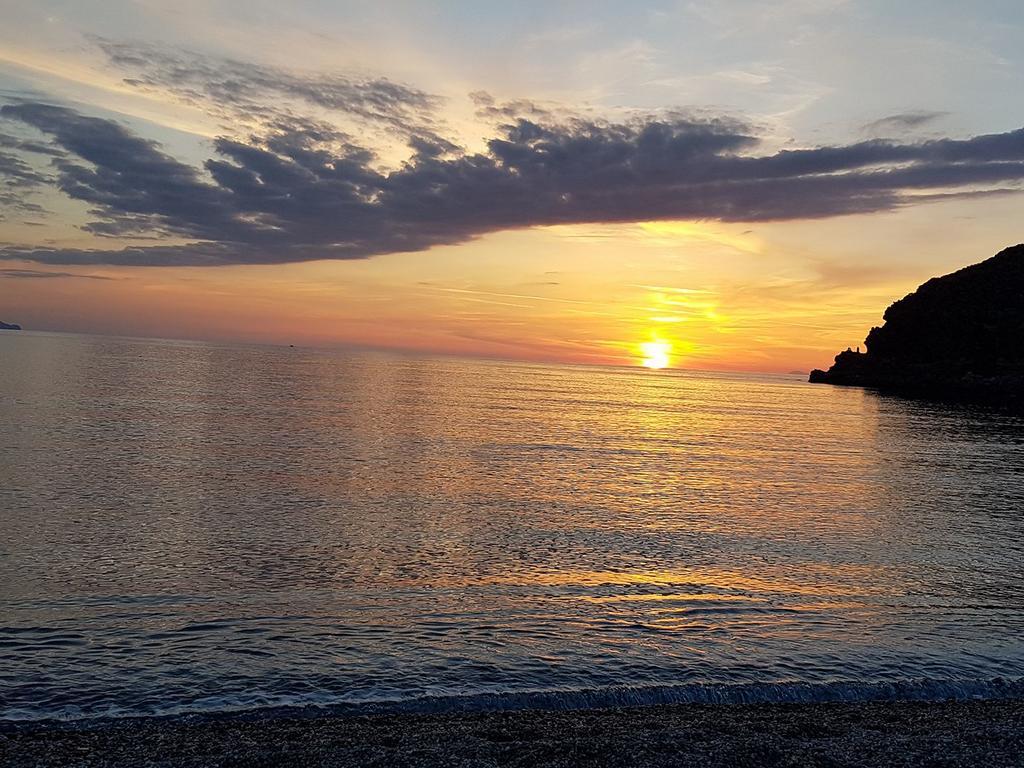 Imperial Bed & Breakfast Milazzo Exterior photo