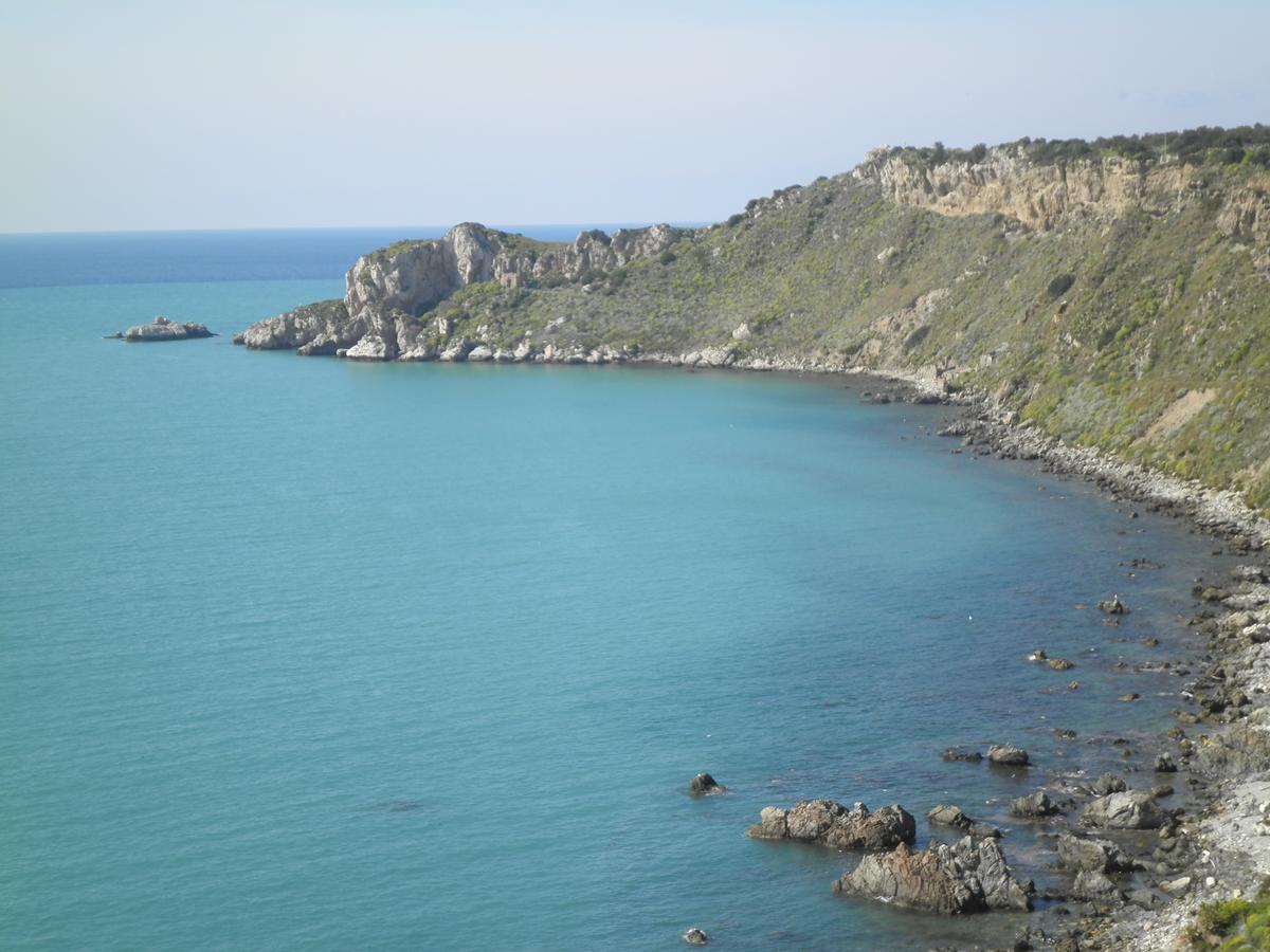 Imperial Bed & Breakfast Milazzo Exterior photo